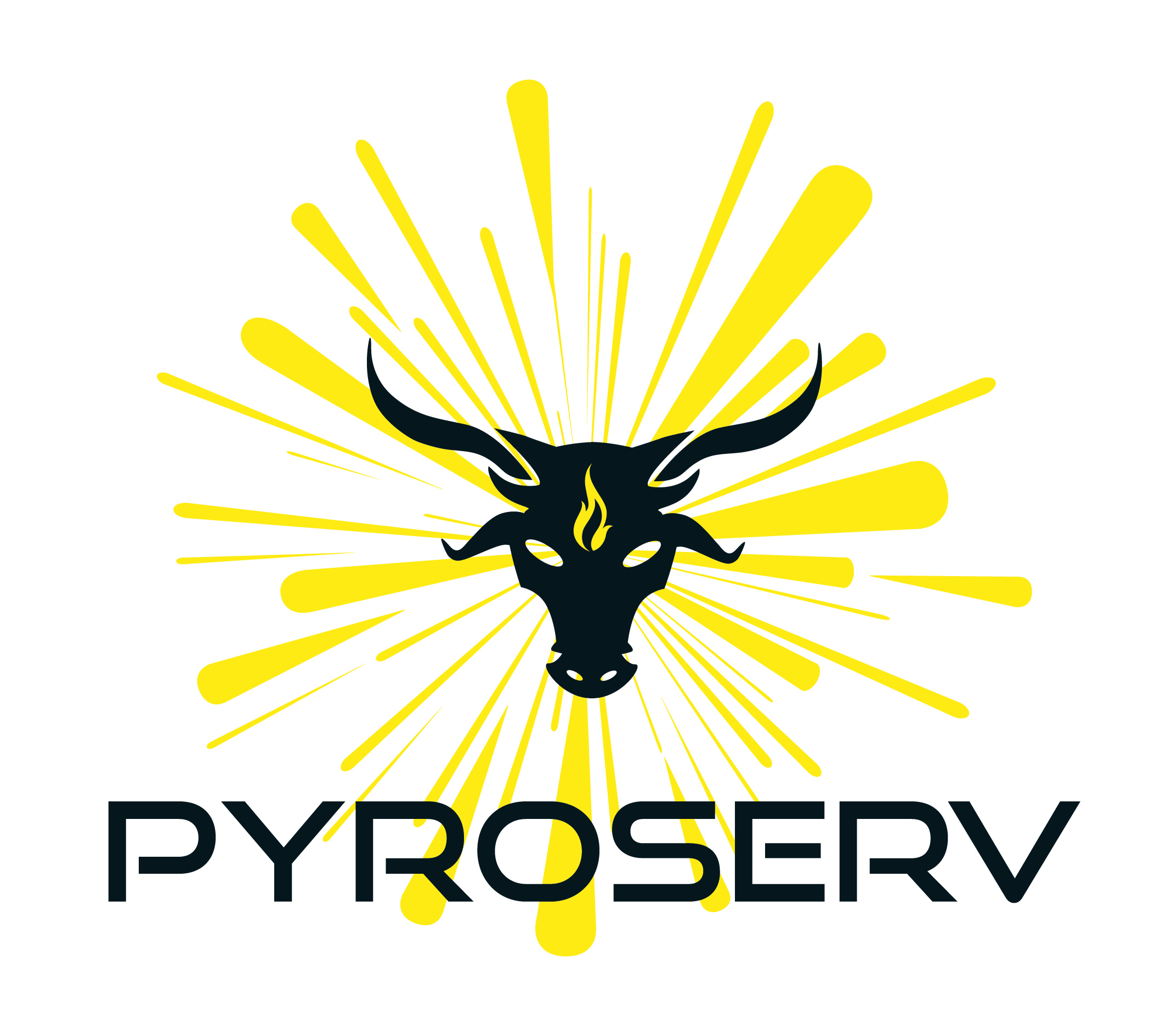 Pyroserv Logo