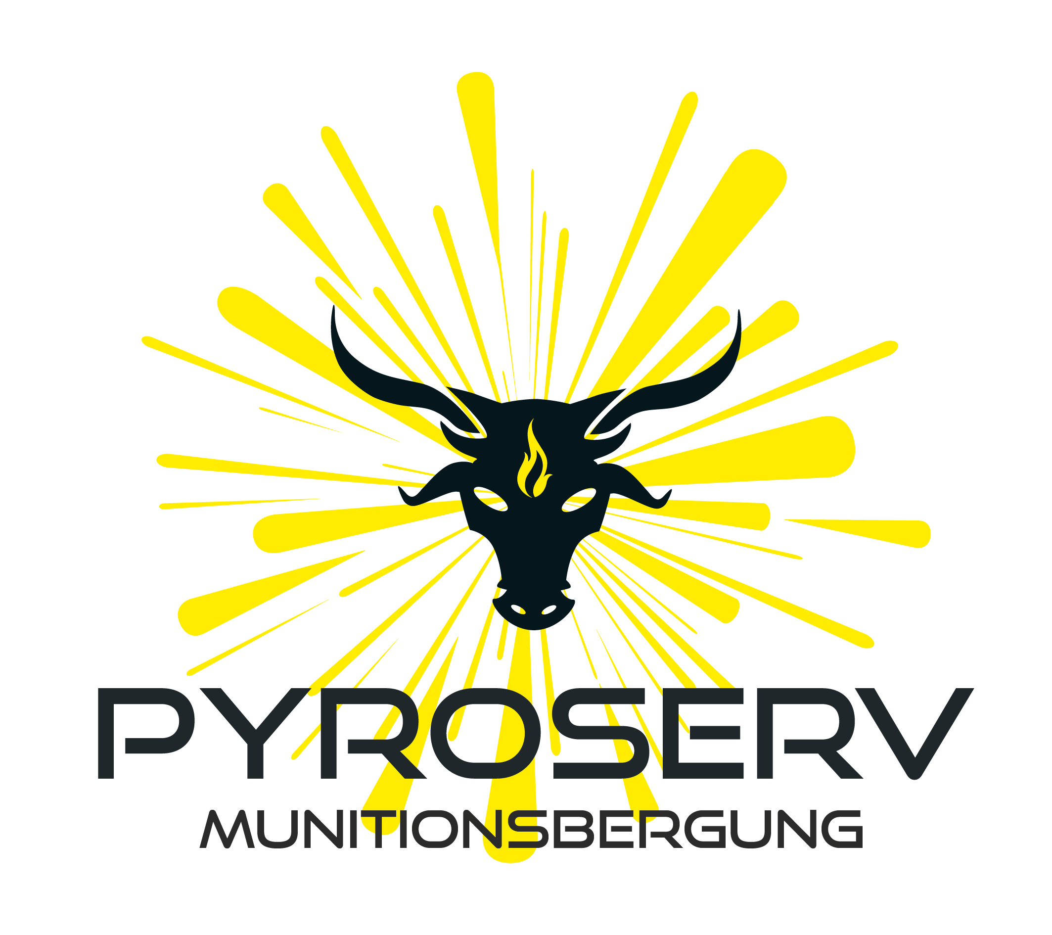 Pyroserv Logo